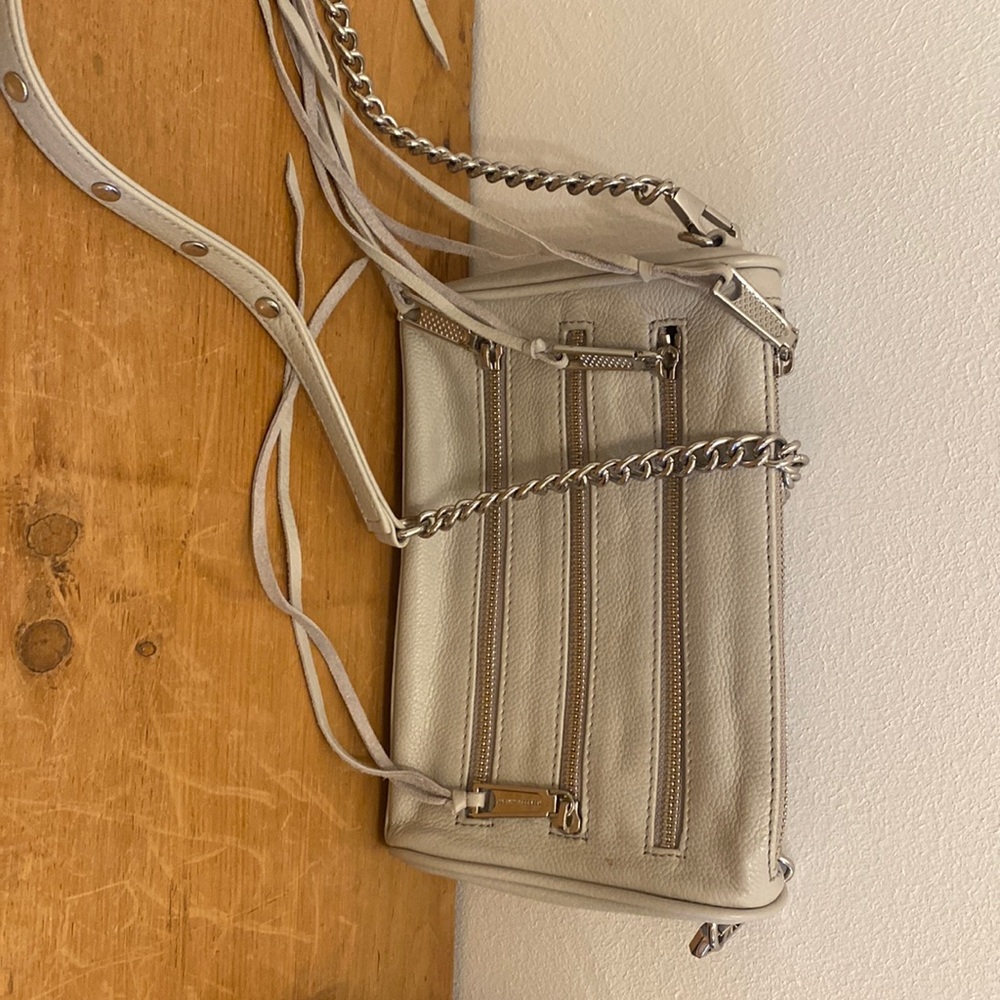 Crossbody bag